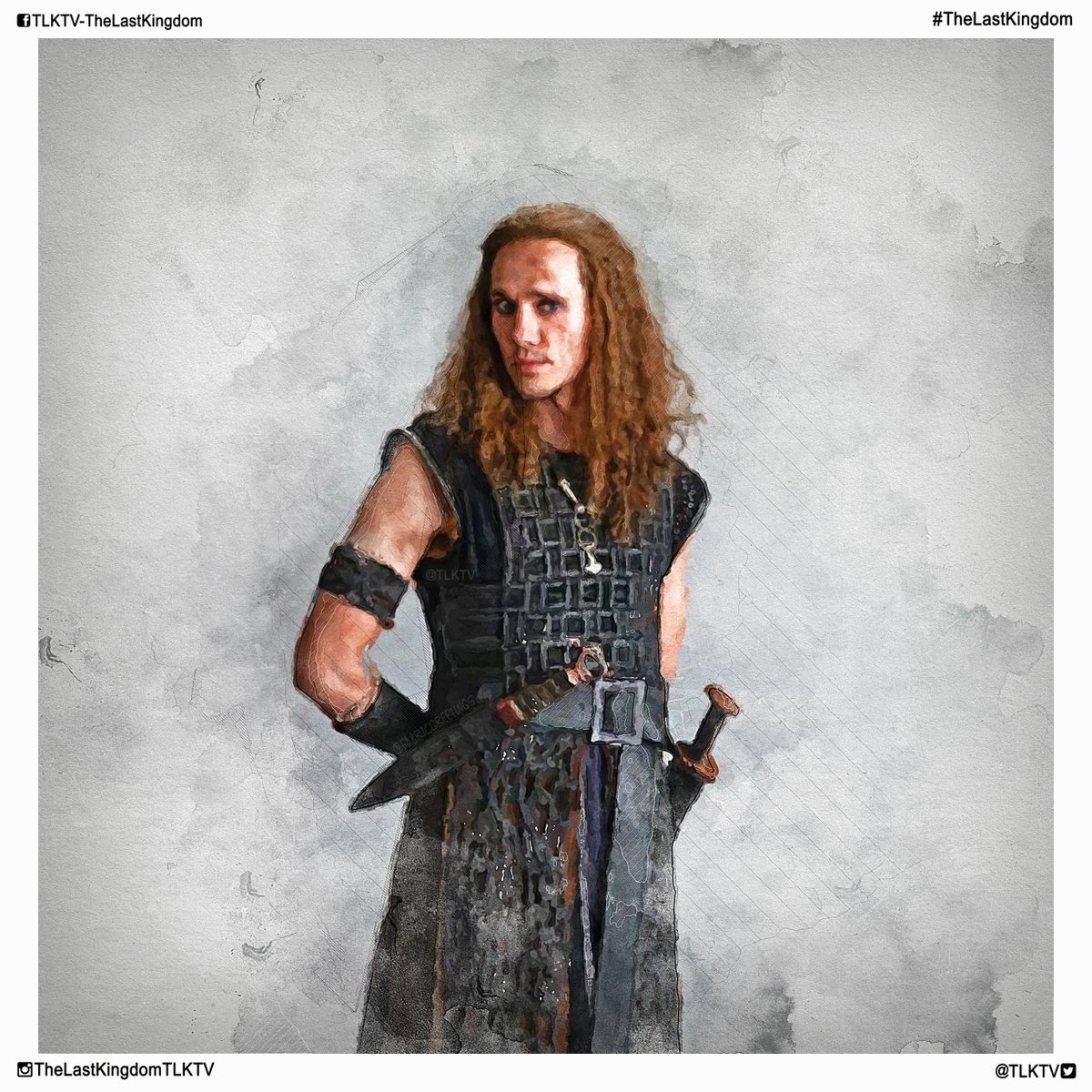The Last Kingdom - TLKTV (@tlktv) on Twitter photo TLKTV Fan Art - Sigtryggr
#DestinyIsAll
#FANART
#ArselingForLife
#TheLastKingdom
#TLKTV
#Netflix
#teamdane
@wywk
<a href="/samfa8829/">Samantha Stephens</a>
<a href="/WessexWench/">Wessex_wench</a>
<a href="/TheLastKingdom/">The Last Kingdom</a>
<a href="/Carnival_Films/">Carnival Films</a>
<a href="/netflix/">Netflix</a> TLKTV Fan Art - Sigtryggr
#DestinyIsAll
#FANART
#ArselingForLife
#TheLastKingdom
#TLKTV
#Netflix
#teamdane
@wywk
<a href="/samfa8829/">Samantha Stephens</a>
<a href="/WessexWench/">Wessex_wench</a>
<a href="/TheLastKingdom/">The Last Kingdom</a>
<a href="/Carnival_Films/">Carnival Films</a>
<a href="/netflix/">Netflix</a>