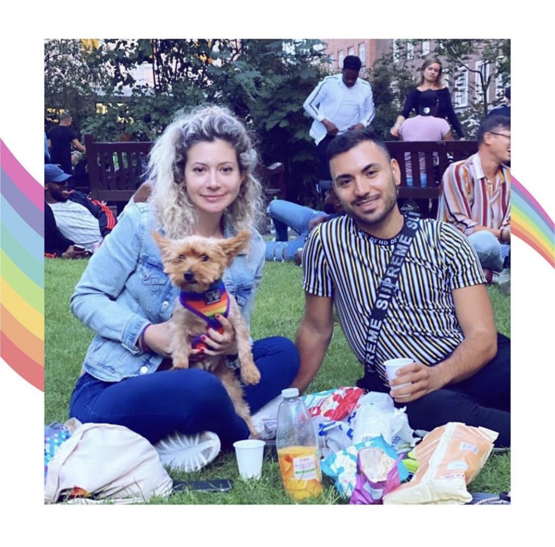 lnd_jp's tweet photo. We have had a fun week, meeting with talented QCC'ers to talk about fun new events that they'd like to run 💛

QCC is a queer collective which thrives because of the skills and talents brought to us by YOU 👏😊

If you'd like to get involved get in touch ❤️
.
.
#queercollective https://t.co/2NRR7PcIrS
