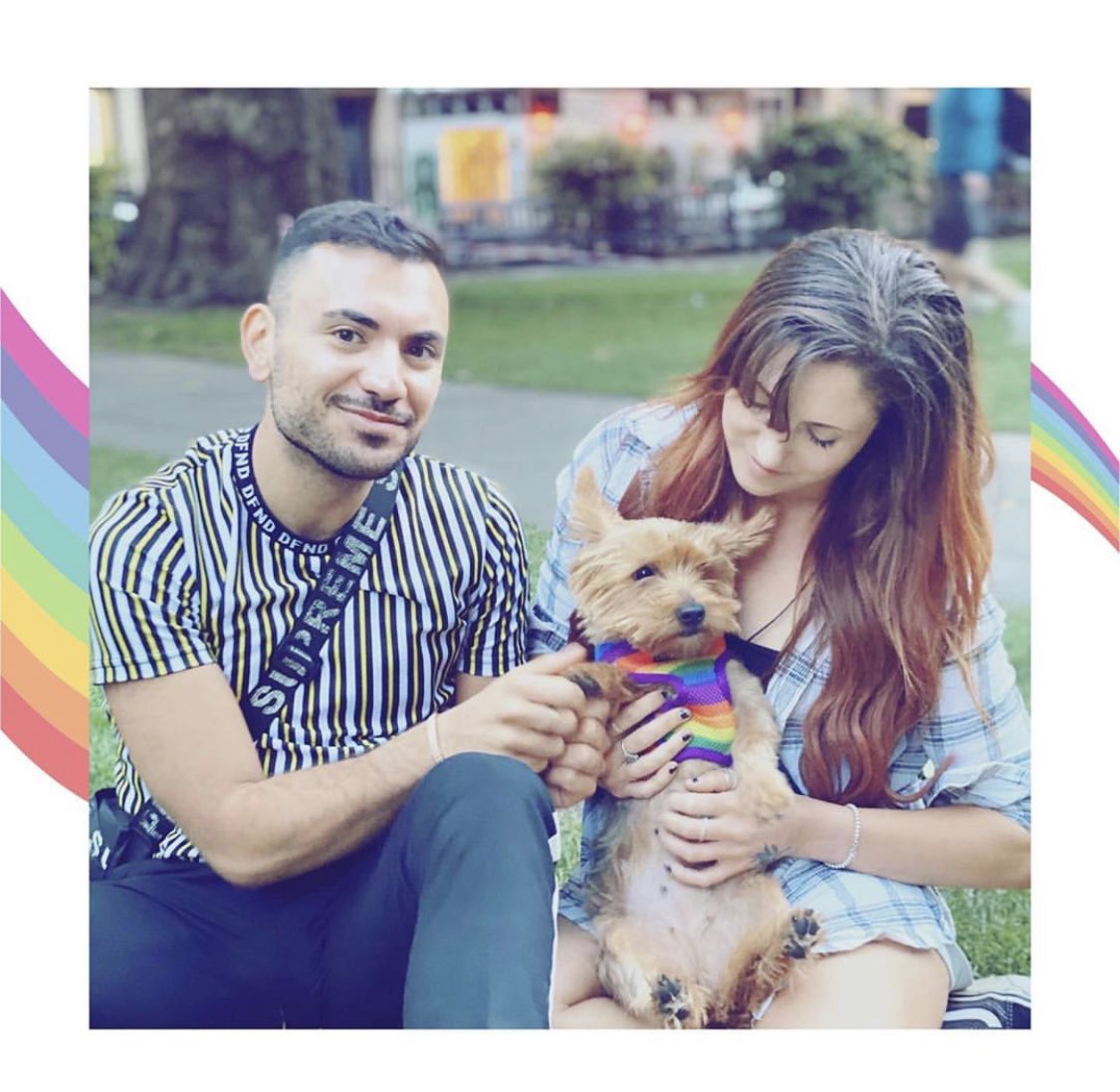 lnd_jp's tweet photo. We have had a fun week, meeting with talented QCC'ers to talk about fun new events that they'd like to run 💛

QCC is a queer collective which thrives because of the skills and talents brought to us by YOU 👏😊

If you'd like to get involved get in touch ❤️
.
.
#queercollective https://t.co/2NRR7PcIrS