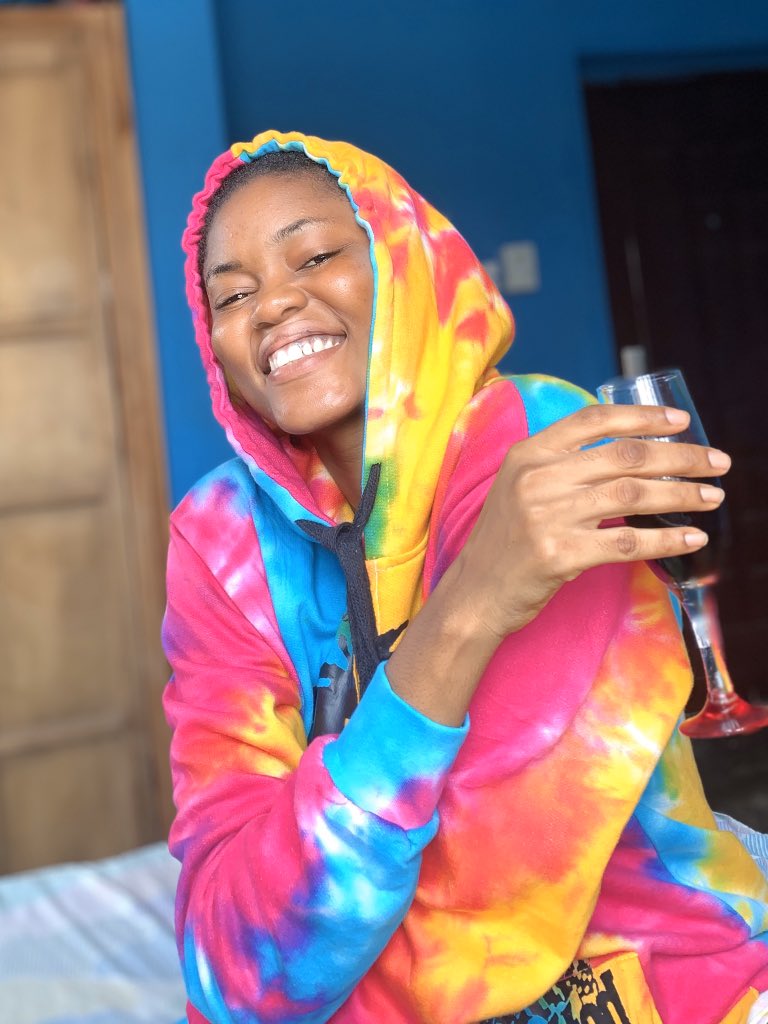 callmeloolar's tweet photo. Owning our story and loving ourselves through that process is the bravest thing that we'll ever do. #cheerstoforever https://t.co/E1KCwr0SAu