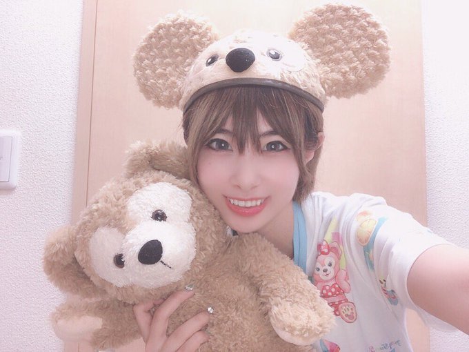コスプレイヤーみなみのTwitter画像56