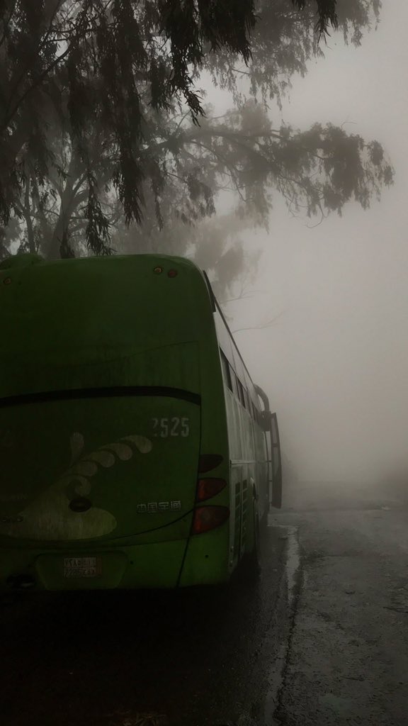IIIIIz25's tweet photo. ذات يوم في شتاء الباحة🌲🚃 https://t.co/yUb0F9MRV4