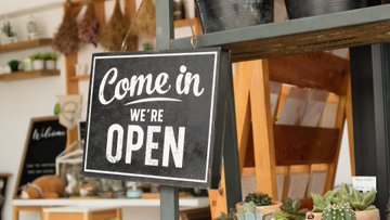 Most of our <a href="/PlymCityCentre/">Plymouth City Centre Company</a> shops, cafes and restaurants are now open and COVID safe. Please pop in and support YOUR city centre #ShopLocal #ShopSafe