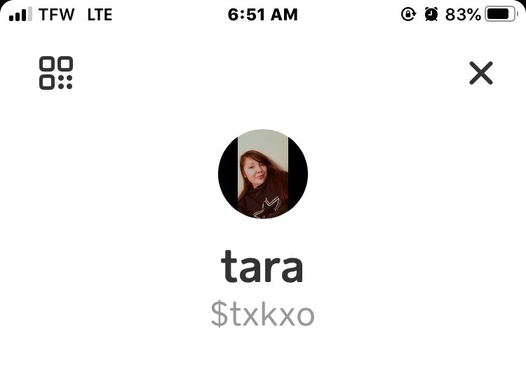 tessxbabe's tweet photo. bless me today 😇 #cashappme #hmu #anythingwouldhelp https://t.co/JHEvCyinoI