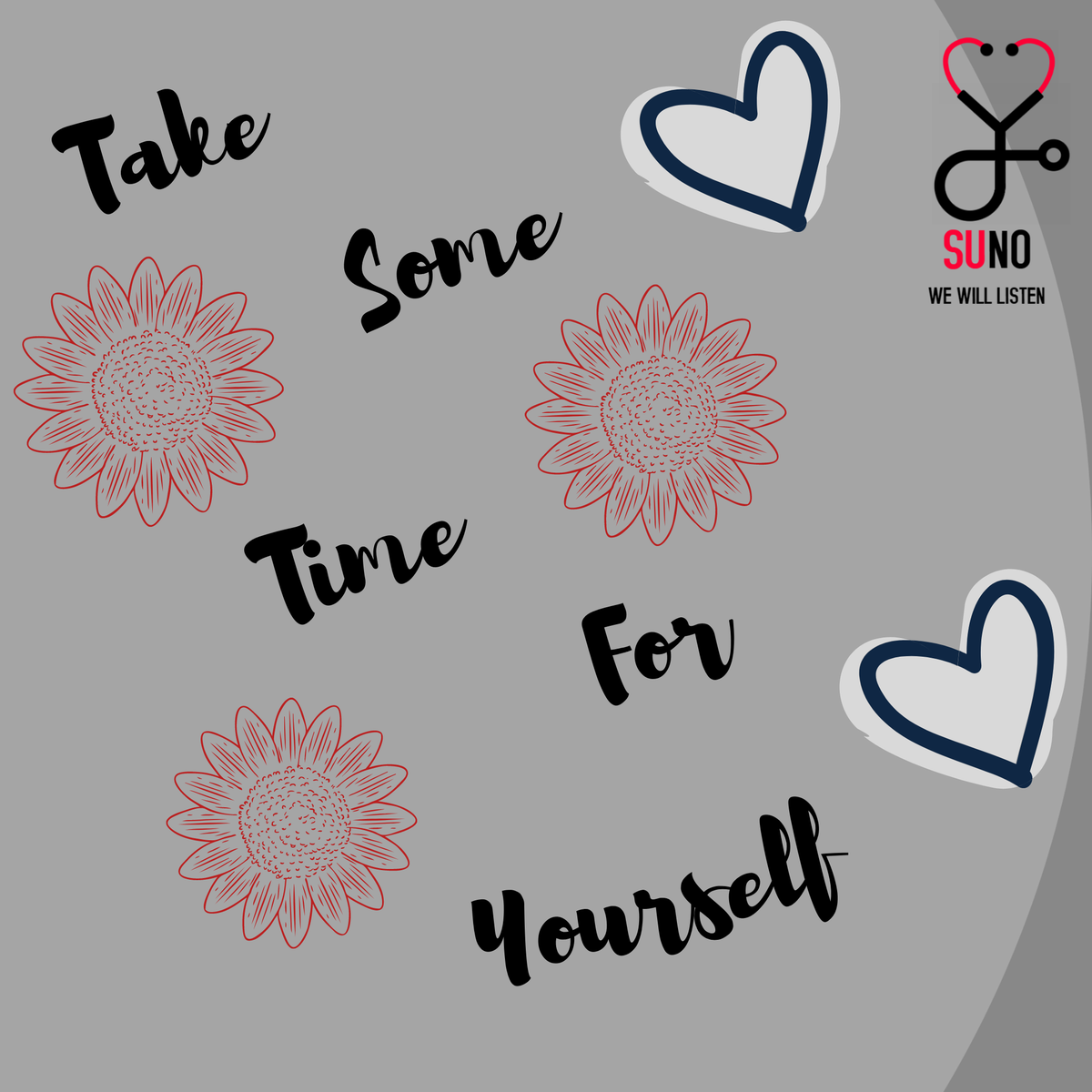 SUNO01106885's tweet photo. It is so important to take time for yourself and find clarity. The most important relationship is the one you have with yourself.
You deserve all your time.❤
.
.
.
.
.
.
#welisten #mentalhealthisimportant #positivevibes #strongertogether #psychology #SUNOProgramme https://t.co/Dcx8g0fJmU