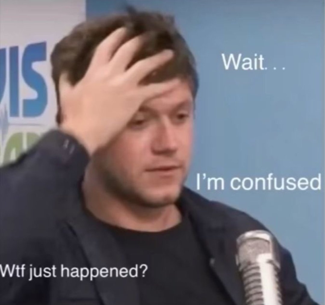 ramartinf's tweet image. #onedirectionvsdirectioners One direction watching the new trend: