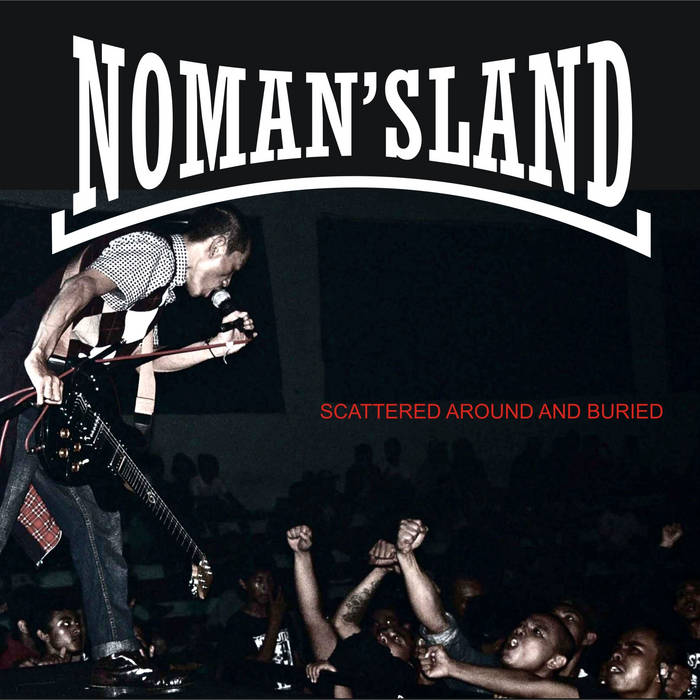 aggroshop69's tweet photo. @NoMansLand94 2012 album 'Scattered Around And Buried' is now available on all major streaming and download services - https://t.co/z1H1vFqi50

#Indonesia #Java #Malang #punk #streetpunk #oioimusic #oioioi #skinhead #aggrobeat #punkrock #stream #download https://t.co/qfmb9FiPN1