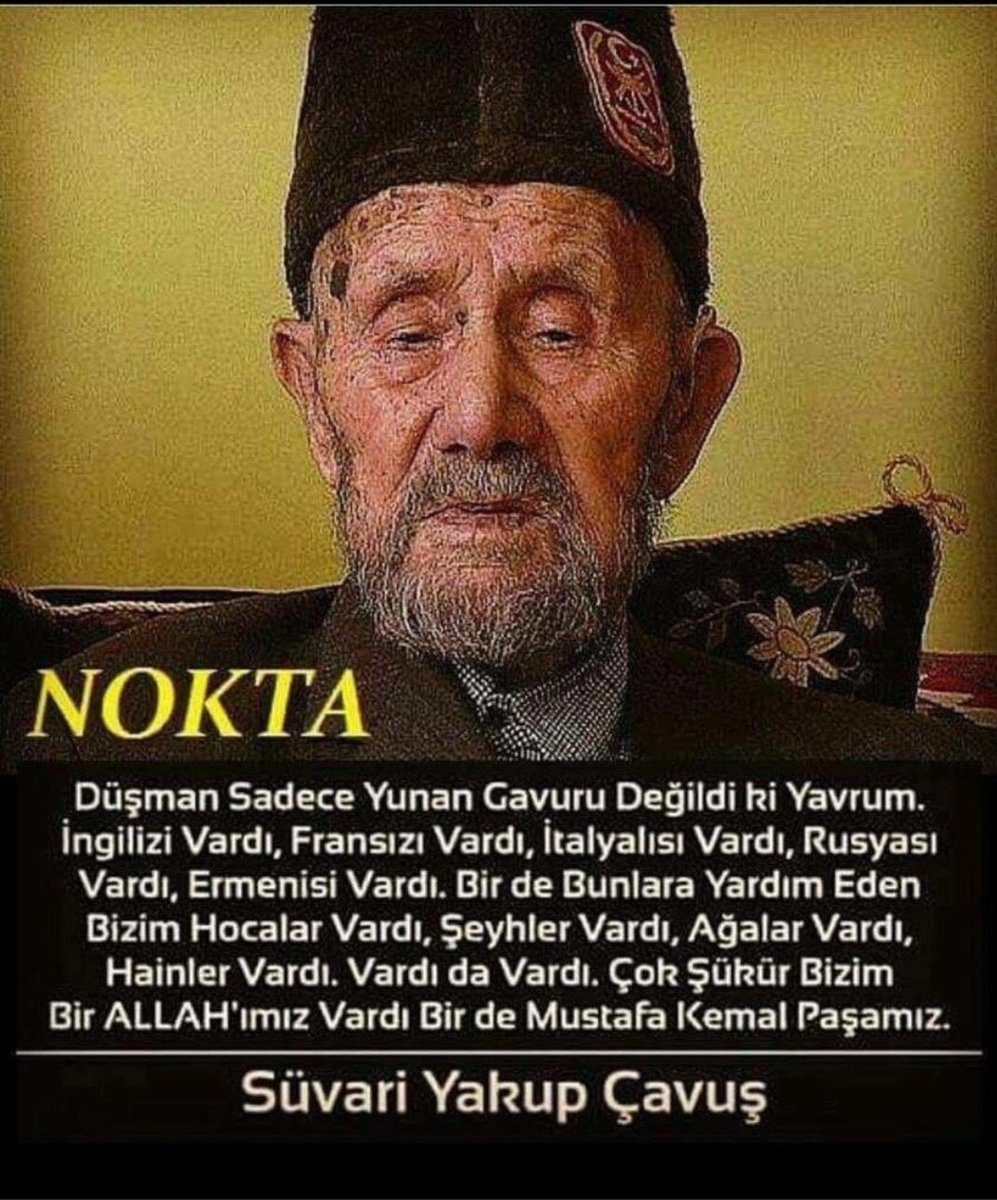 #AliErbasİstifa