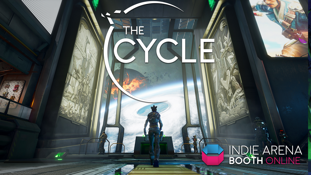 FIGHT, EXPLORE, COMPETE, ESCAPE in <a href="/thecyclegame/">The Cycle: Frontier</a>! 🚀
Check out what the PvEvP game by <a href="/YAGERdev/">YAGER</a> is all about!