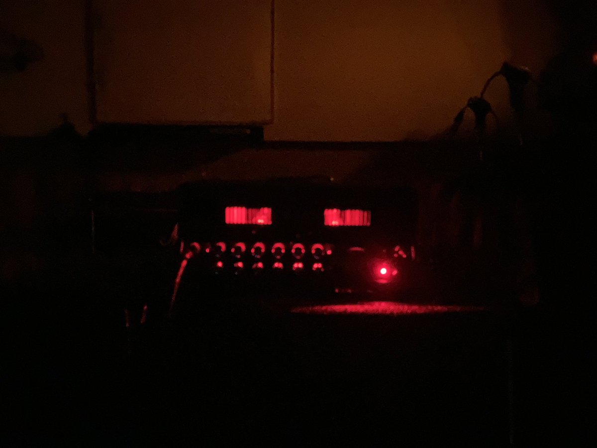 kwn2423's tweet photo. ▂▅▇█▓▒(’ω’)▒▓█▇▅▂うわあぁぁぁぁぁあ
my new gear…
#mynewgear #MesaBoogie #MINIRectifier https://t.co/1nN53UH0Nv