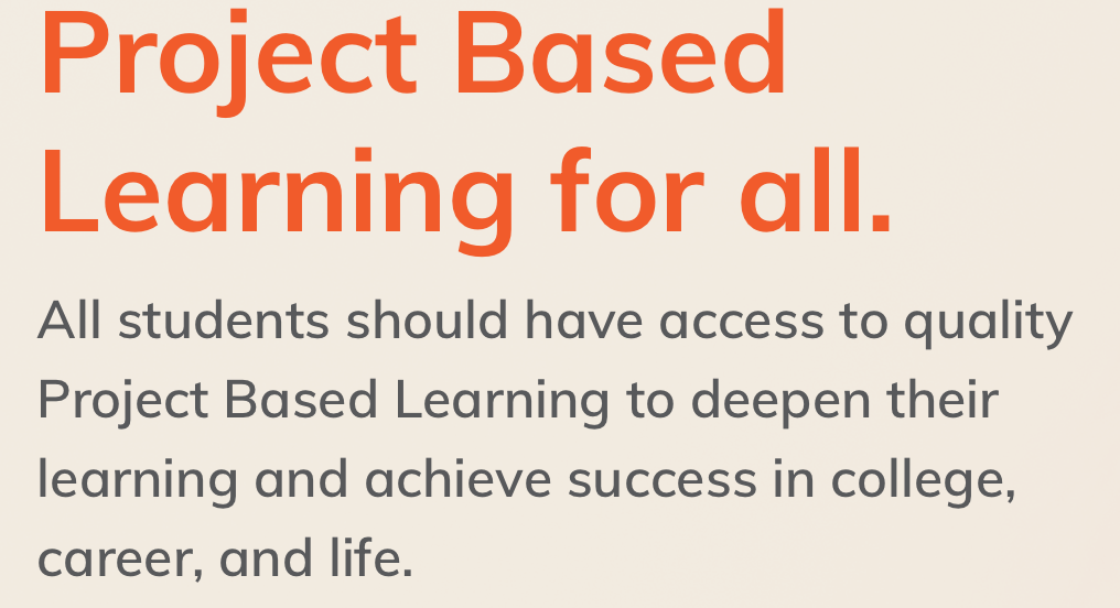 tvanderark's tweet photo. Choosing the right tools for #ProjectBased Learning  https://t.co/7DpQvMf2al via @Getting_Smart @Rdene915 #PBL #edtech @PBLWorks https://t.co/CChXjhIHl1