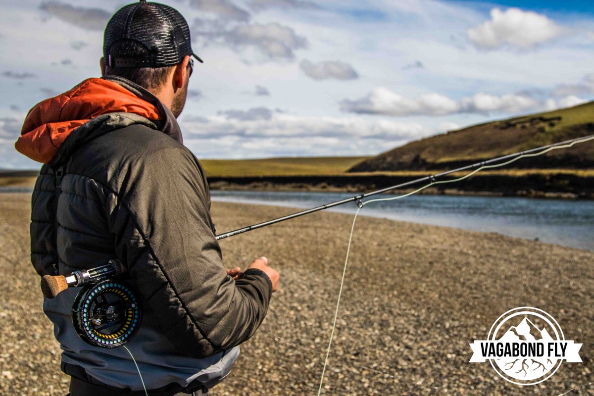 VagabondFly's tweet photo. The wait. 
Before making fly decisions you wait, for movement, for a flash, a rise or a hatch... you wait in hope that something gives you that little edge of your quarry for the session. 

#itonlycountsonfly https://t.co/sziZfmdXXX