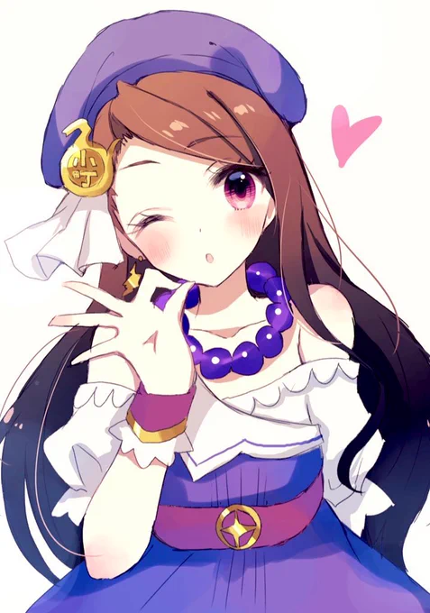 伊織死ぬほど可愛かったので落書き!! 