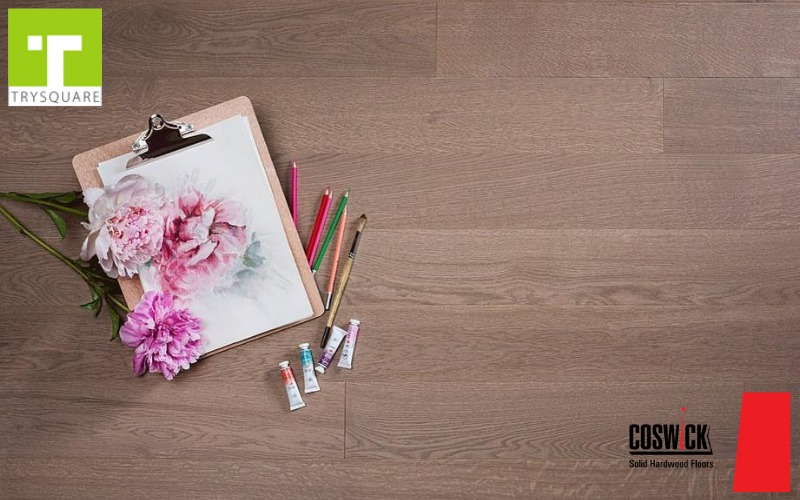 trysquarefloors's tweet photo. Coswick Create. New Style Watercolor Herringbone.

New Color - SPINEL GREY

#coswick #coswickinspire #herringbonefloors #herringboneflooring #parquet #interiordesign #design #flooring #interior #home #wood #parquetfloor #architecture #renovation #woodflooring #trysquare https://t.co/pHFIjmVuRT