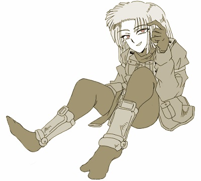 古代ウキヨエ いつものメンツ 