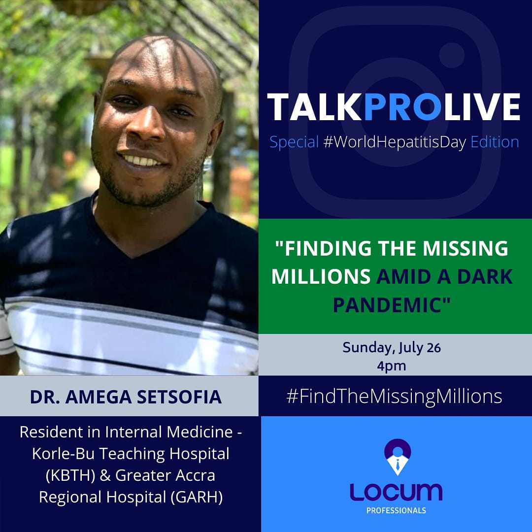 locum_pro's tweet photo. Don't forget. #TalkProLive on Instagram Live @locum_pro x @amegaseth. https://t.co/4YJBocnFkA