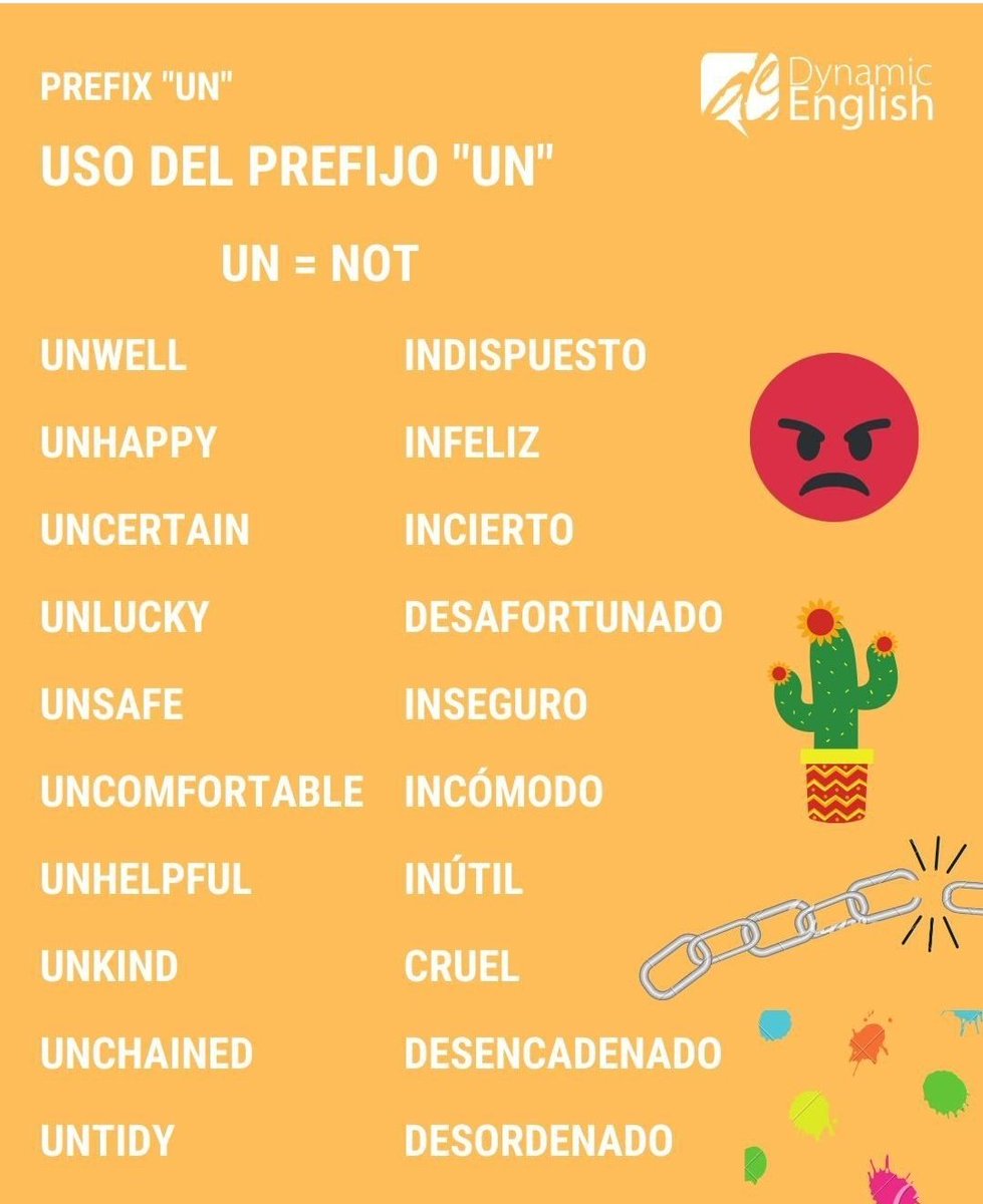 kendryvandieppa's tweet photo. Aprendiendo inglés . Dedica tiempo y verás resultados. #English #ingles #clasesdeingles #aprendiendoingles #englishteacher #english_clip #LESSON #inglespractico #englishvocabulary #FelizSabado #25deJulio #Twitter #Instagram #tiktokchallenge #Facebook #youtubeismyteacher #prefix https://t.co/bCSKgq5NzZ