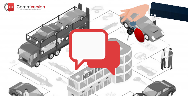 CommVersionChat's tweet photo. We have helped our clients in the automative industry increase their leads upto 50% with our lead generation service. Check out the link for more info https://t.co/qUDzRgD4ty
#Automativeindustry #leadgeneration #clientsatisfaction #customersupport #CommVersion https://t.co/UKHiGgTgxP