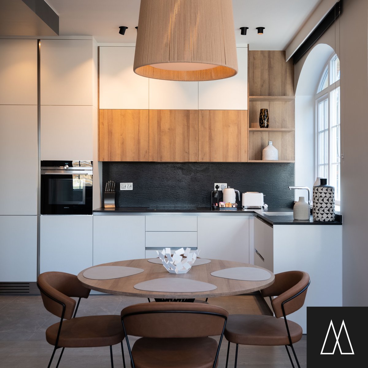 Mirabilis Apartments tweet media