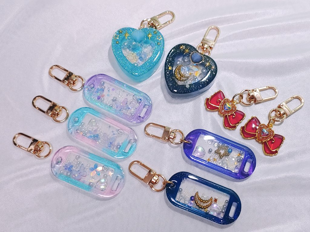 💙하트쉐이커, 네임택 완제품 판매 타래💙

✅우체국 택배 +3500원 or 준등기 +1500원
✅문의 또는 구매는 DM보내주세요!