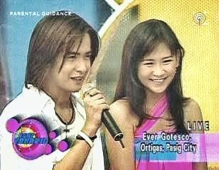 Saktong nahalungkat sa old photos online (ctto). Makikibati kay <a href="/JustSarahG/">Sarah Geronimo</a> ng happy birthday! #asapfanatic
