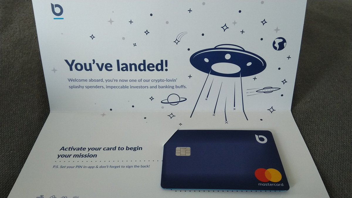 mathgrun's tweet photo. Schnell, unkompliziert und schick. So wรผnscht man es sich!
#BitwalaHasLanded https://t.co/bLFCz1SyJ0