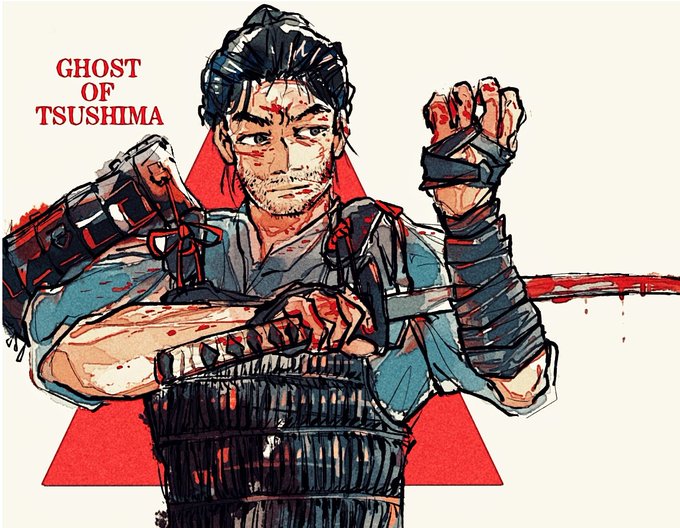 ゴーストオブツシマのtwitterイラスト検索結果 古い順 ゴーストオブツシマのtwitterイラスト検索結果 古い順