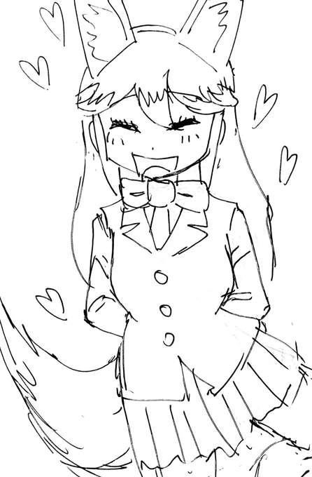なんかいいことあったらしいギンちゃんが自慢しにきたrkgk 