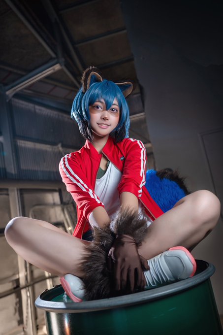 Twitterのコスプレ画像53