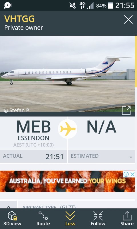 Johnted_113's tweet photo. Fcking hell that plane from @EssendonFields was way to low for comfort 😱😨 Thanks for shaking my home and frightening Airport west!
.
#Essendonairport #essendonfields #airportwest https://t.co/Y7ZDyfGQc8