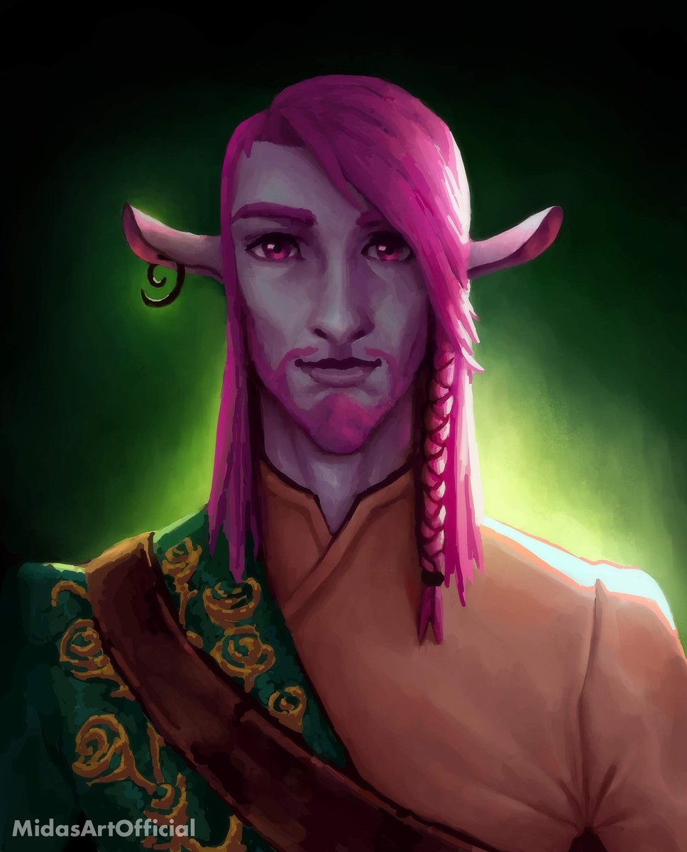 MidasHasGold's tweet photo. Any critters here? :)
.
.
.
.
@executivegoth #DnDcharacter #dungeonsanddragons #dndart #fanart #CriticalRole #CriticalRoleArt https://t.co/FKgU66jidd