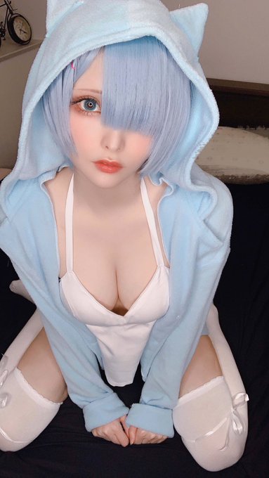 Twitterのコスプレ画像30