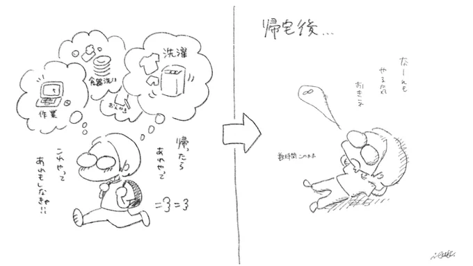 だいたいこんな感じ
#みえまんが 