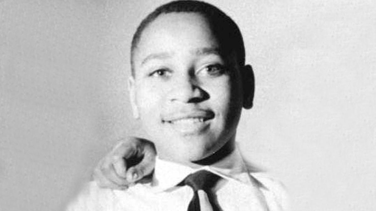 Happy Heavenly Birthday to Emmett Till. 