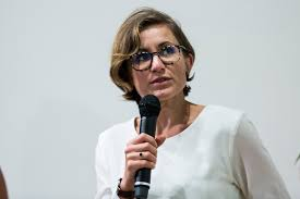 collspaces's tweet photo. [Proud of our community]

Amélie Bohas is associate professor @iaelyon Her research deals with digital transformations, sustainable development &amp; green IT. She is a coordinator of #RGCSLyon and a member of RGSC executive committee. More info: https://t.co/MgcBNcSNgr https://t.co/ku4CliJBdU