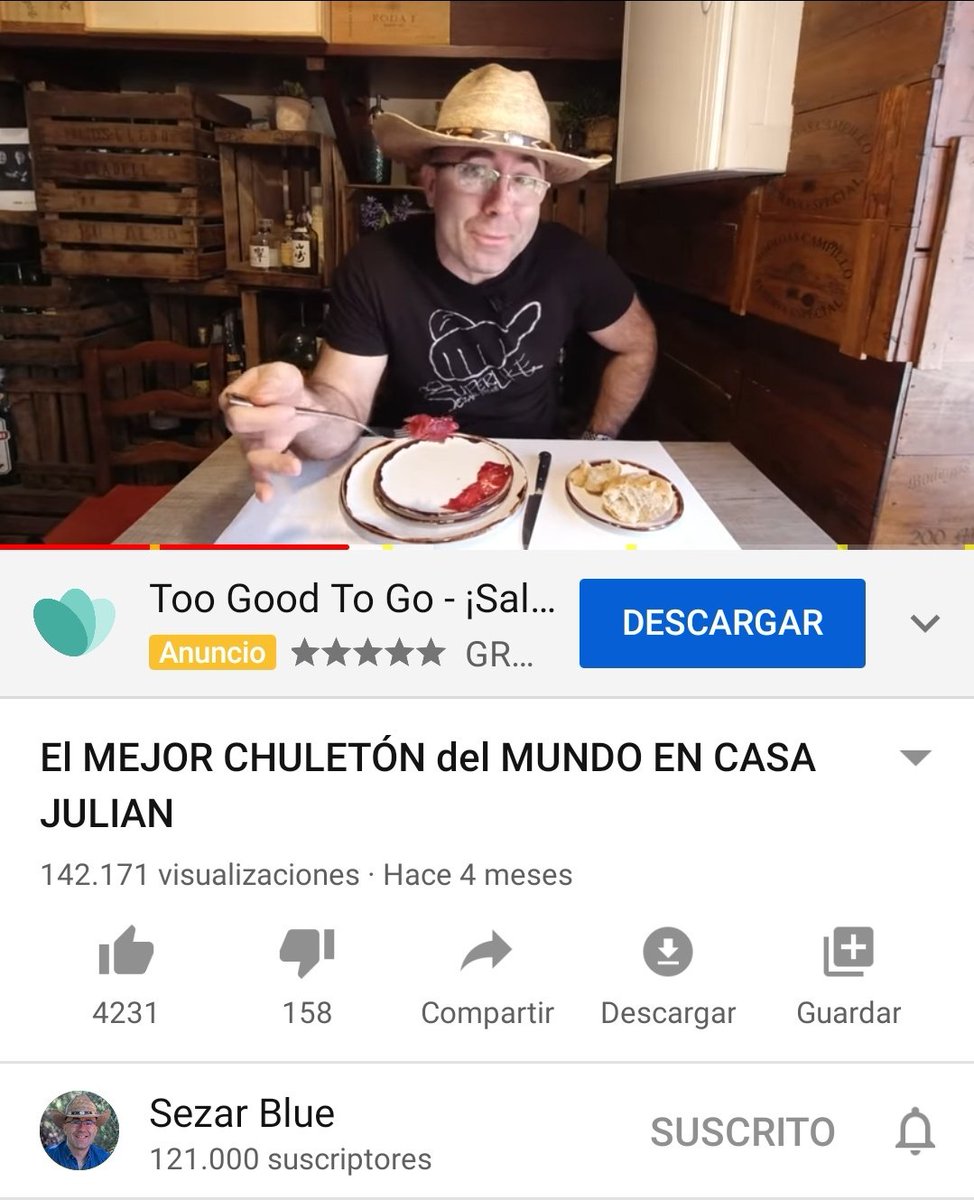 molinaa6_97's tweet photo. Yo en youtube:
Con 16 años vs con 23 años https://t.co/WFHmoSSXc3