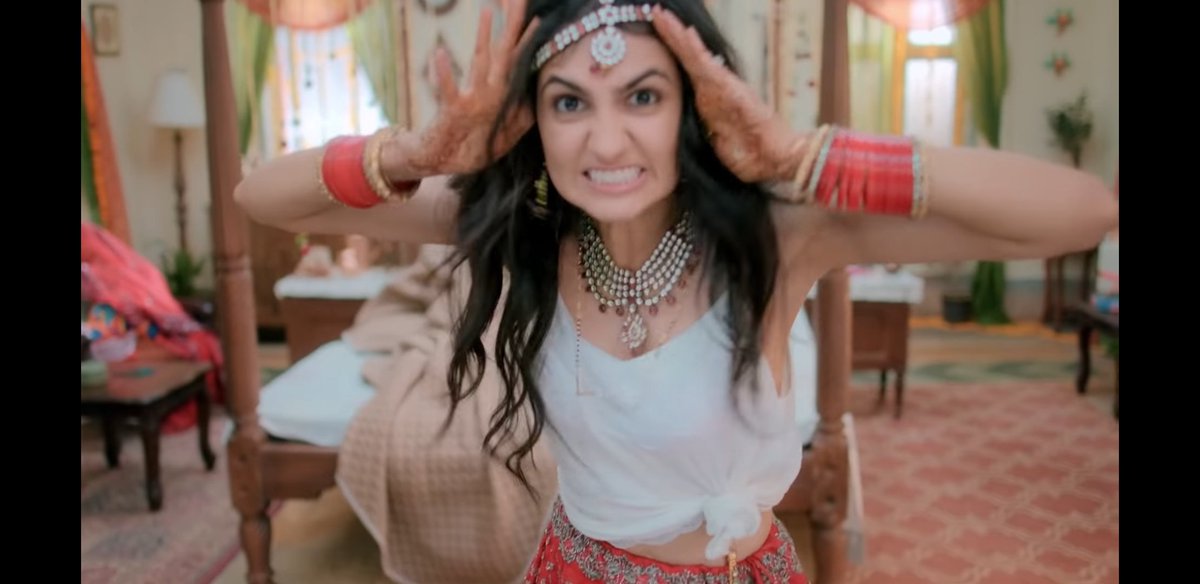 nowShakeeit's tweet photo. ~Appreciation Post for Vedika Pinto~
For the Cutie She is in Liggi video
@PintoVedika https://t.co/dSRvIqCeLi