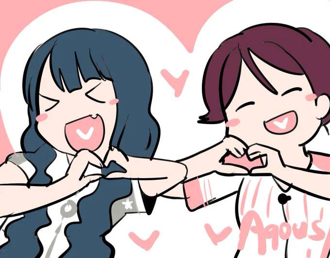 #lovelive 

スクショターイム?? 