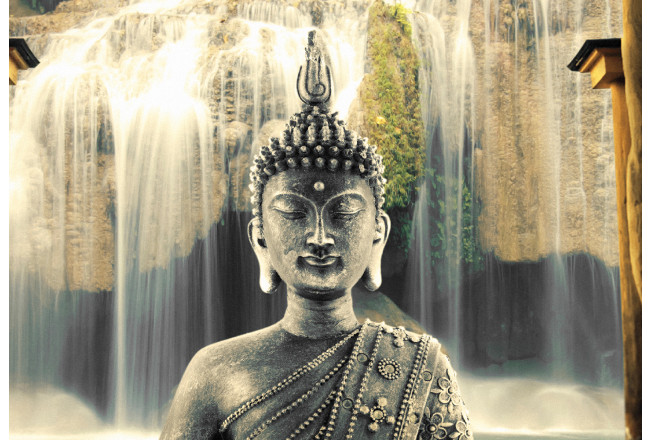 buddhistsociety's tweet image. Therefore, bhikkhus, you should train yourselves thus: ‘We will develop and cultivate the liberation of mind by loving-kindness, make it our vehicle, make it our basis, stabilize it, exercise ourselves in it, and fully perfect it.’ Thus should you train yourselves. 

Buddha