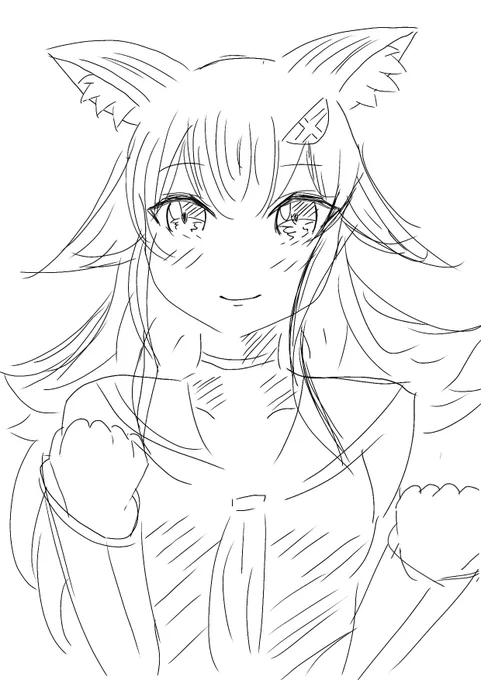 #IOSB
お絵かきコラボ楽しかった～
イオフィ先生お疲れさまでした❗
スバルちゃんも所々才能を感じる筆使いで伸び代が楽しみ!
それにしてもイオフィ先生多彩だね…語学に物理まで…そんな才能ある宇宙人に日本の文化を気に入ってもらえて嬉しい❗もっと身の回りに語り合える人が増えるといいね! 