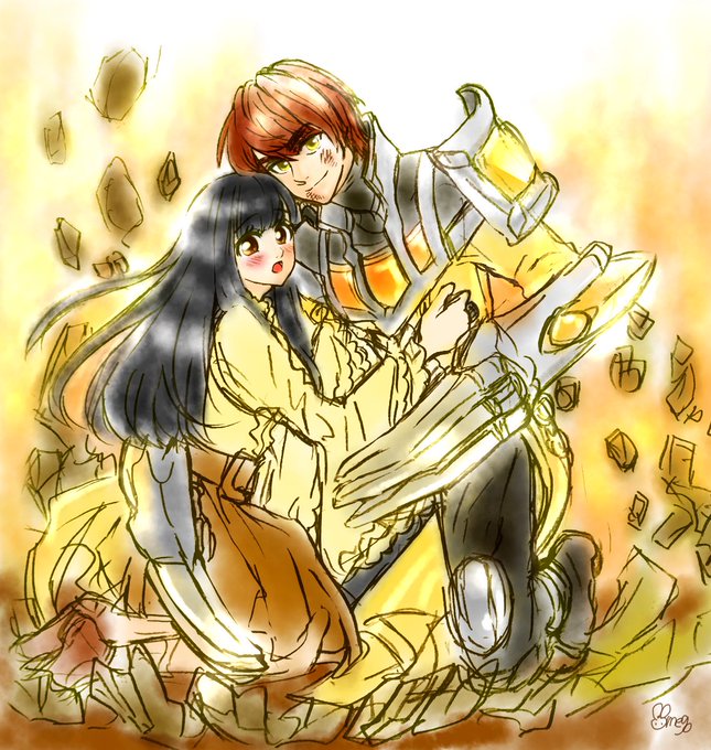 コヨミのtwitterイラスト検索結果