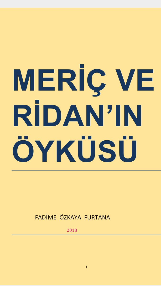 fofurtana's tweet photo. Glikojen Depo Hastası   bir çocuğun öyküsü...

Glikojen Depo Hastası bir bebeğin annesinin kaleminden...

     Öykümüz ilk bölümüyle karşınızda🤗🤗🤗
#glikojendepoyasesver
@GDH_GSD 

                              1 https://t.co/WHLjUhqigQ