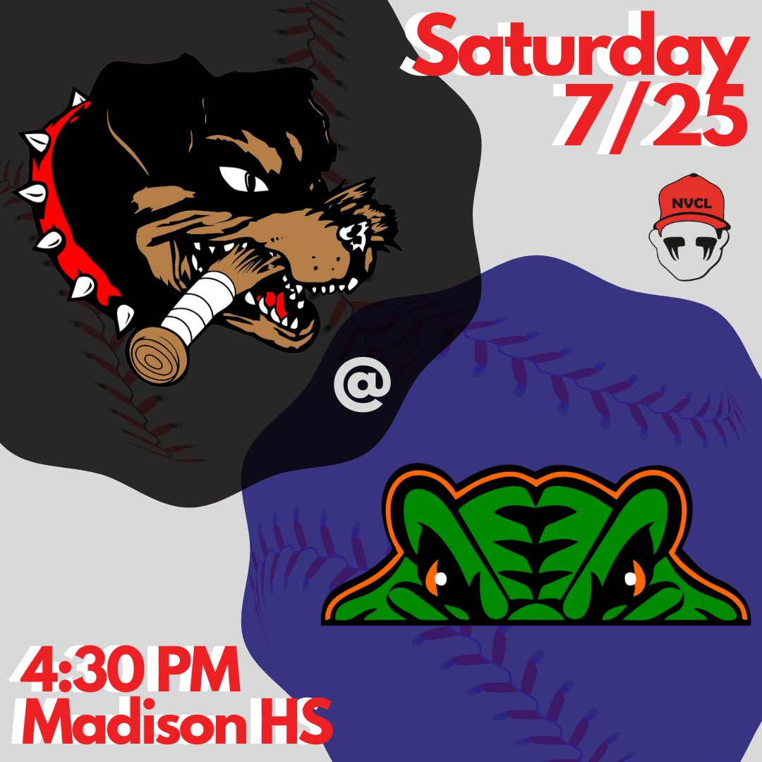 The Potomac League tweet media