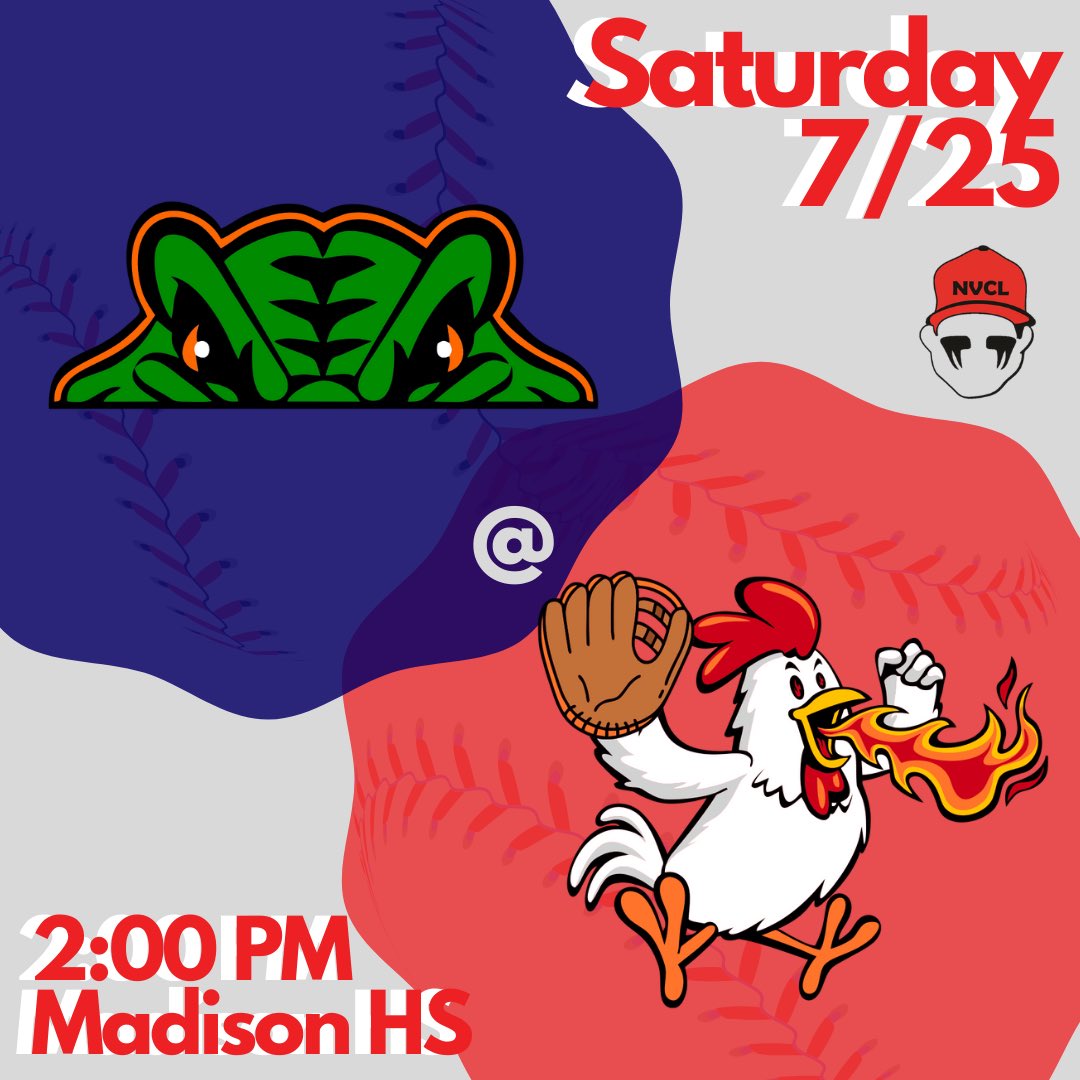 The Potomac League tweet media