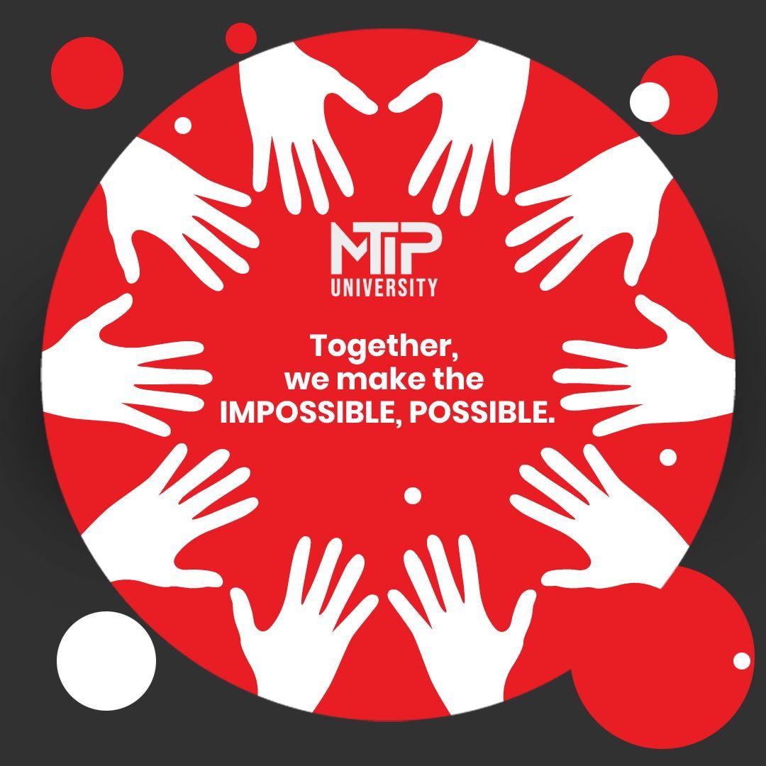 70% of students who use traditional education, come out graduating with high amounts of debt. MTIP University costs 1/100 than Traditional education without sacrificing your educational quality. Gain detailed education.