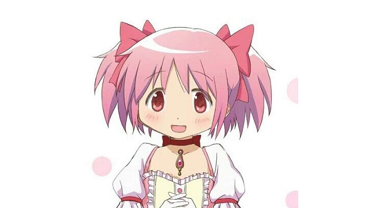 Sen62844888's tweet photo. @T_itogennn_ 可愛いキャラいすぎて困るけど…やっぱまどか！ https://t.co/dC4dhWu4Kw