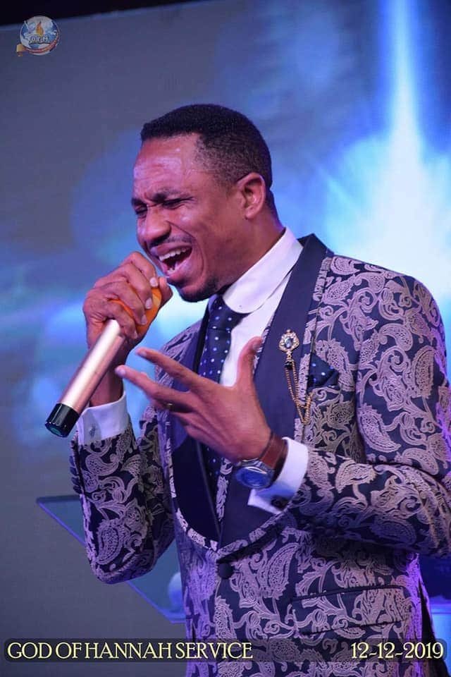 pauladogamhe's tweet photo. “I will always thank the LORD; I will never stop praising him.”Psalms 34:1 GNB. Keep praising God no matter the weather! Apostle Johnson Suleman said “If you Praise God in all weather, He will preserve you from bad weather!” Switch to #PraiseMode
#ThankYouJesus
#HolyGhostTakeOver https://t.co/xt2kKqC5Xj