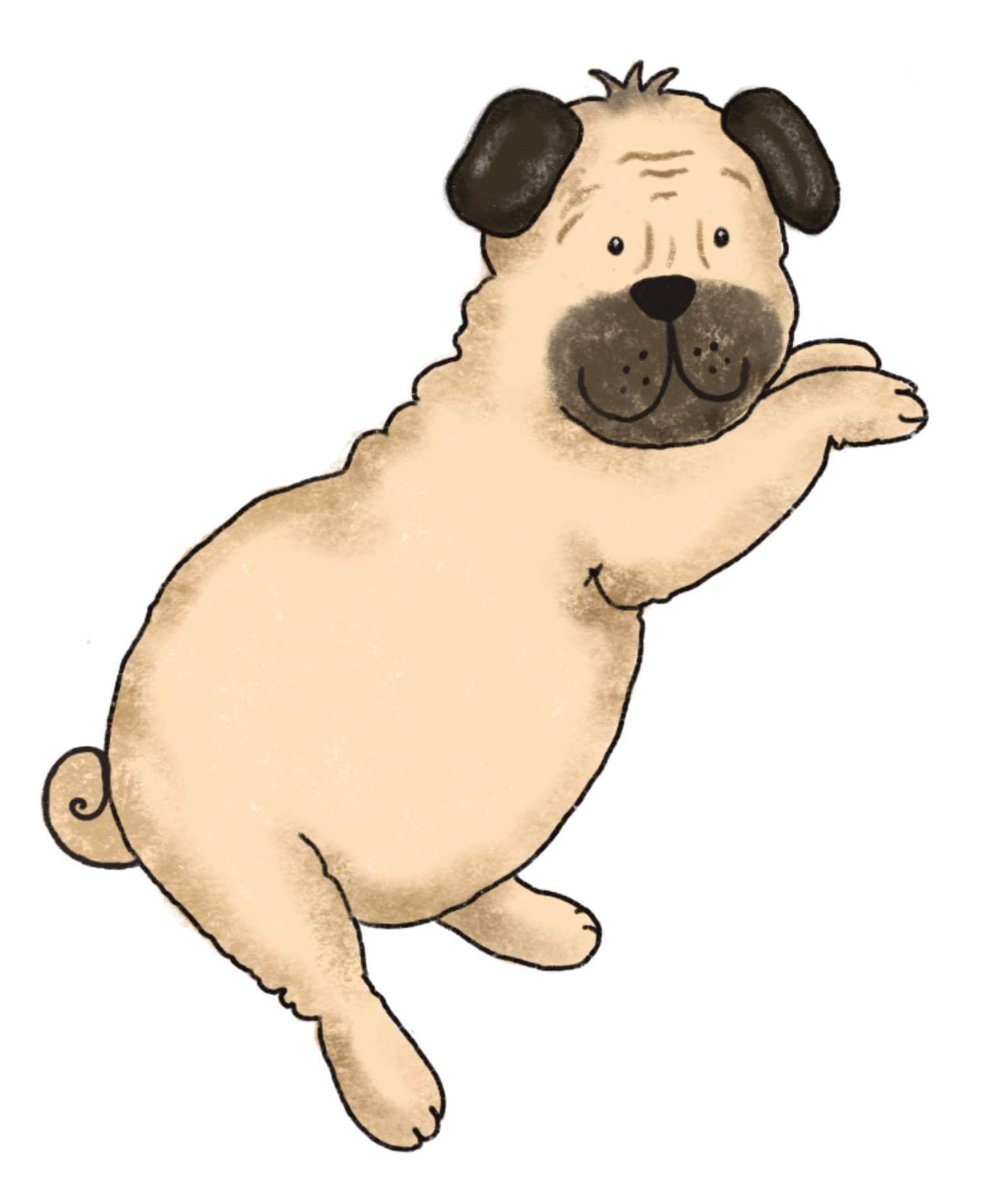 This is Maisie’s dog Luna he’s really good at sleeping and eating not so good at being a superhero’s assistant
#disabilitypositivity #somesuperheroeshavewheels