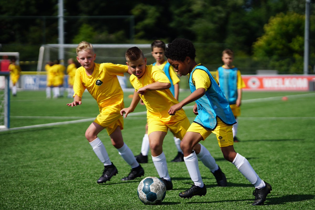 Ondanks de regen vermaken we ons meer dan prima op het #Summer #Camp #Rotterdam. In de tussentijd delen wij graag wat leuke #fotos van gisteren met jullie. Hiervan volgen uiteraard er nog veel.