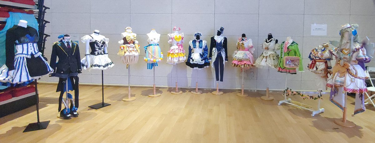 (07/25) 안경언니의 아틀리에 tweet media